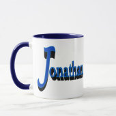 Jonathan Tasse (Links)