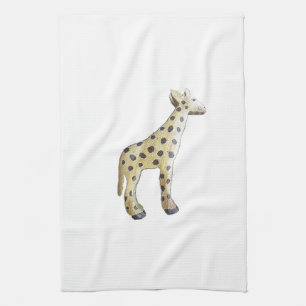 Jonathon-Giraffe Handtuch