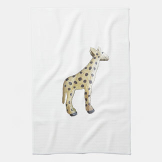 Jonathon-Giraffe Handtuch