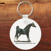 Jones1 Schlüsselanhänger (Vorderseite)