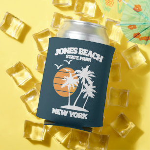 Jones Beach Long Island New York Dosenkühler