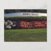 Jones Beach, Long Island
