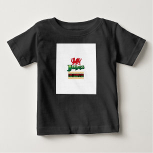 Jones Family Reunion 2018 Grafik-T-Shirt Baby T-shirt