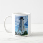 Jones Park Lighthouse Kaffeetasse (Links)