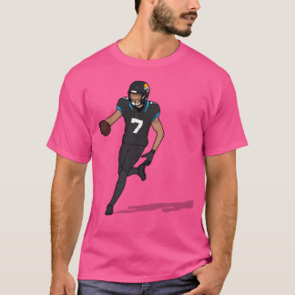 Jones The Touchdown T-Shirt