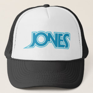Jones Truckerkappe