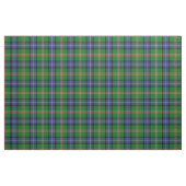 Jonestartan-Druck Stoff (Fat Quarter (45,7 x 55,9 cm))