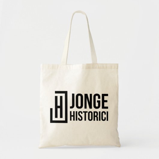 Jonge Historici Tasche (Vorne)