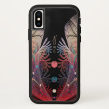 Jonglage Abstrakt Modern Fantasy Fraktal Name