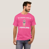 Jongleur T-Shirt (Vorne ganz)