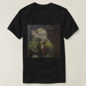 Joni Mitchell Joni Mitchell - Beide Seiten jetzt T-Shirt (Design vorne)