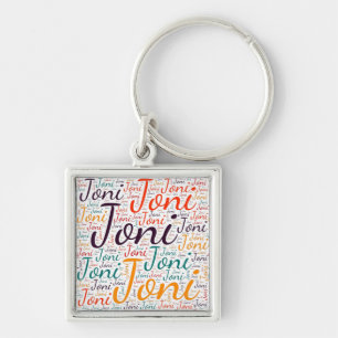 Joni Schlüsselanhänger