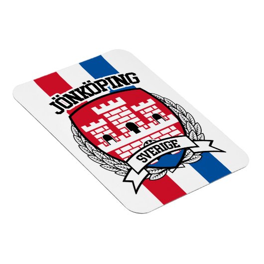 Jönköping Magnet (Rechte Seite)