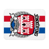 Jönköping Magnet (Horizontal)