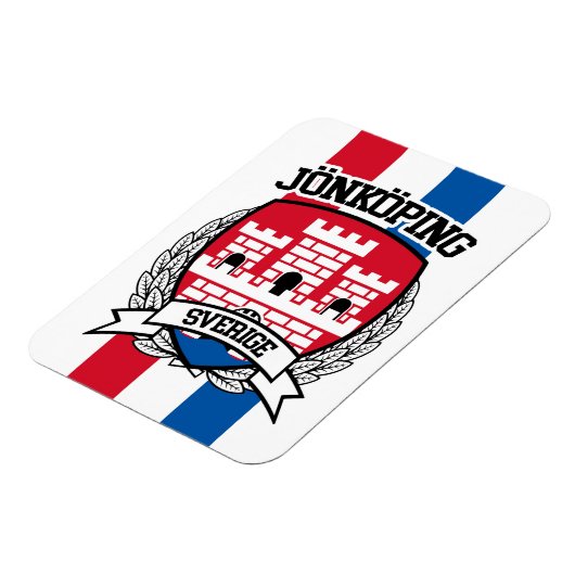 Jönköping Magnet (Linke Seite)