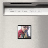 Jonny and Nibbles Magnet (In Situ (Geschirrspüler))