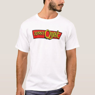 Jonny Quest T-Shirt