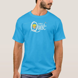 Jonny Quest T-Shirt