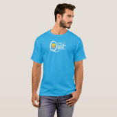 Jonny Quest T-Shirt (Vorne ganz)
