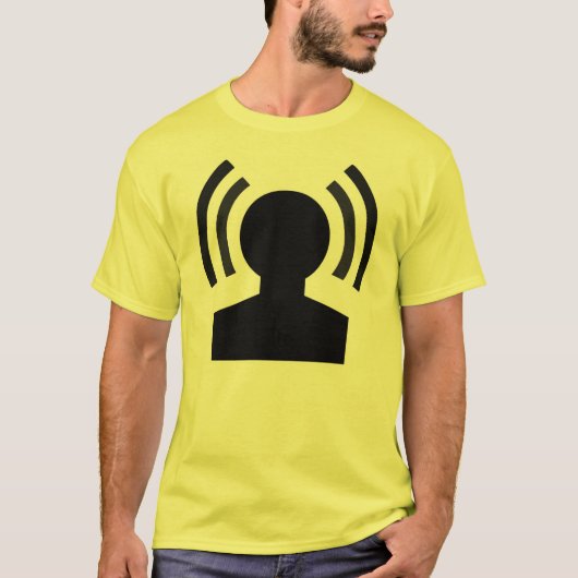 jonny T-Shirt (Vorderseite)