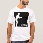 jonny T-Shirt (Vorderseite)