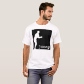 jonny T-Shirt (Vorne ganz)