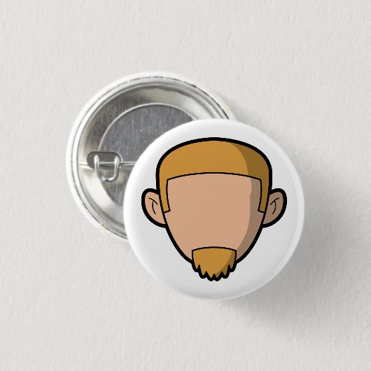 Jono Knopf Button (Vorne & Hinten)
