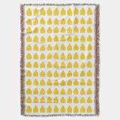 Jonquil Asian Moods Buddah Boys Decke (Vorderseite Vertikal)