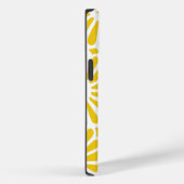 Jonquil Asian Moods Floral Case-Mate iPhone Hülle (Rückseite / Rechts)