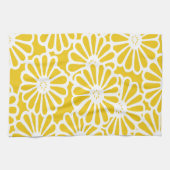 Jonquil Asian Moods Floral Geschirrtuch (Horizontal)