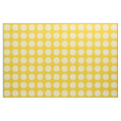 Jonquil Asian Moods Mandalla ~ kleines Muster Stoff (Yard (91,4 cm))