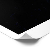 Jonquil Blume - Ecclesiastes 3:1 Poster (Ecke)