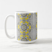 Jonquil-Harmonierad Kaffeetasse (Links)