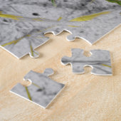 Jonquil-Harmonierad Puzzle (Seite)