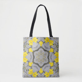 Jonquil-Harmonierad Tasche