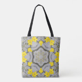 Jonquil-Harmonierad  Tasche (Rückseite)
