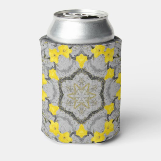 Jonquil Harmony Wheel  Dosenkühler (Kanne Rückseite)