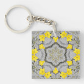 Jonquil Harmony Wheel  Schlüsselanhänger (Vorderseite)