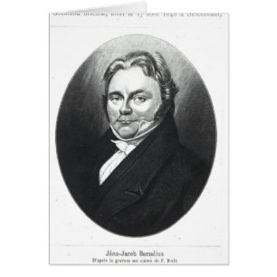 Jons Jakob Berzelius