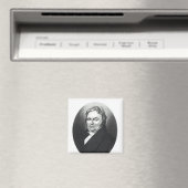 Jons Jakob Berzelius Magnet (In Situ (Geschirrspüler))