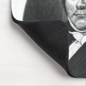 Jons Jakob Berzelius Mousepad (Ecke)