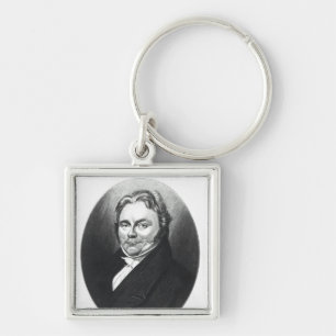 Jons Jakob Berzelius Schlüsselanhänger