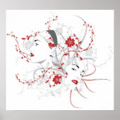 jooLove: Gwen Poster (Vorne)