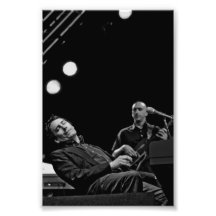 Jools Holland und sein Rhythm & Blues Orchestra