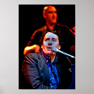 Jools Holland und sein Rhythm & Blues Orchestra Poster