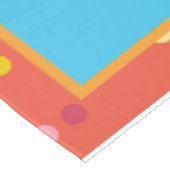 JOOLS TV ®️ TISCHDECKE (Schrägansicht)