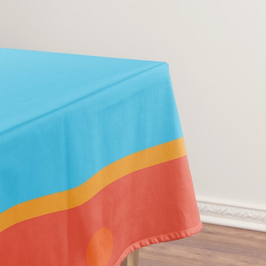 JOOLS TV ®️ TISCHDECKE (Beispiel)