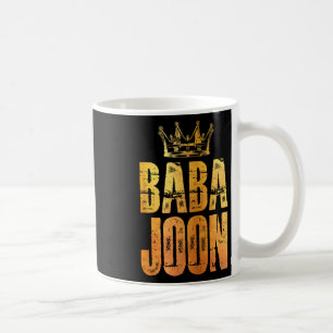 Joon Persian Vater Iran Zitat Iran Vatertag Kaffeetasse