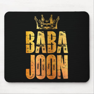 Joon Persian Vater Iran Zitat Iran Vatertag Mousepad