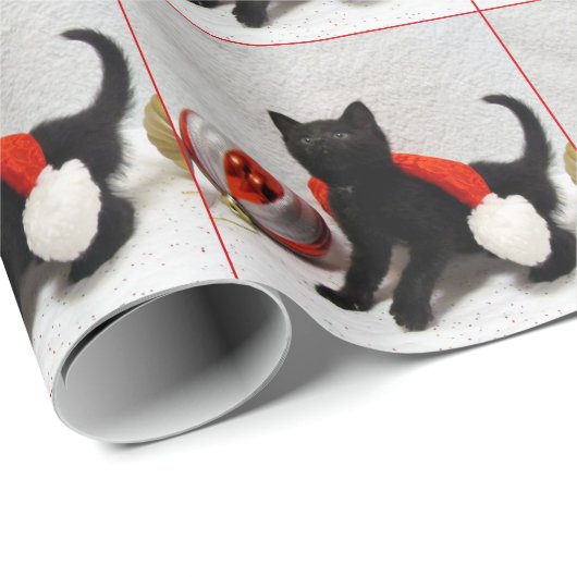 Joons WeihnachtsPackpapier Geschenkpapier (Rolleneckpunkt)